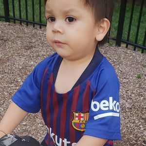 Meet your Posher, Nohemi